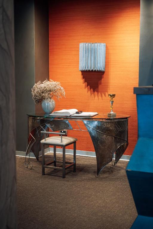 Boutique Hotel Townhouse 27 - Resim 25