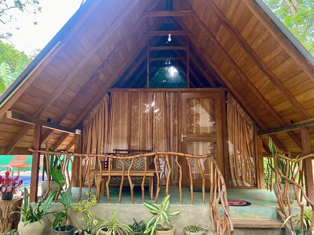 Habarana New Star Homestay - 8