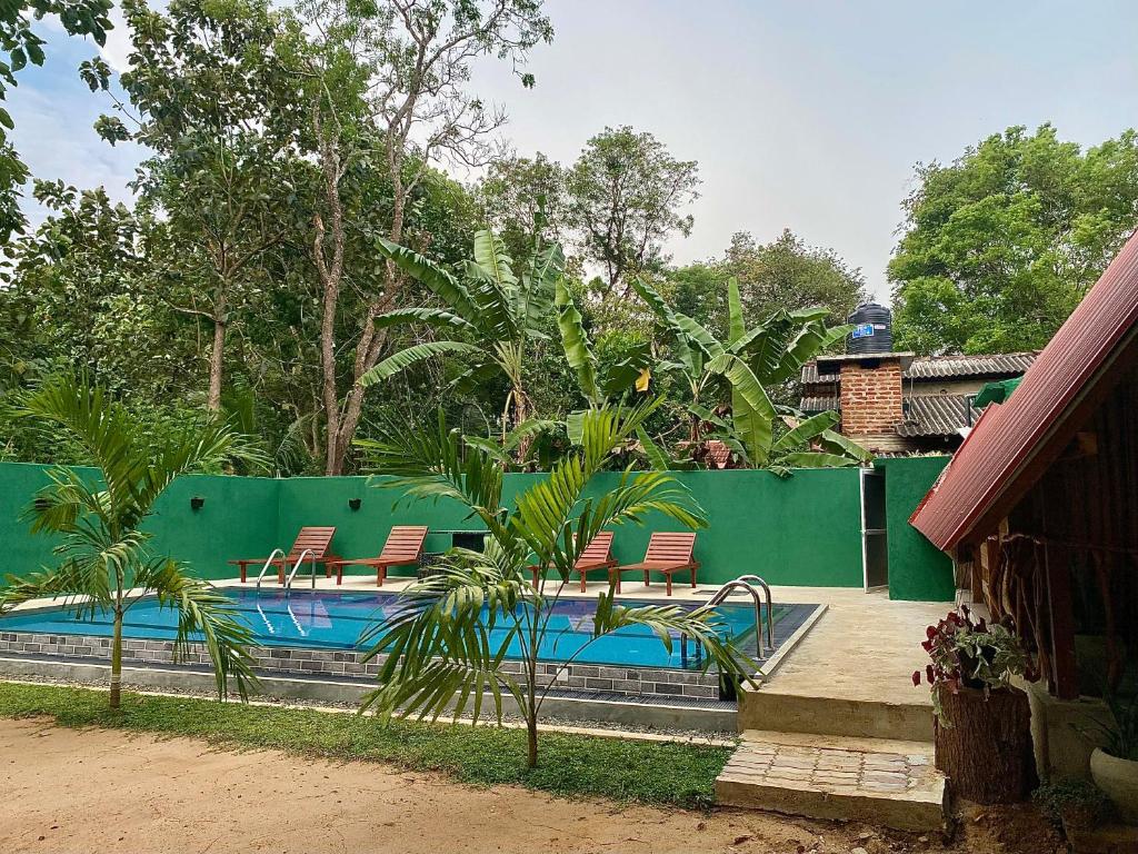 Habarana New Star Homestay - 7