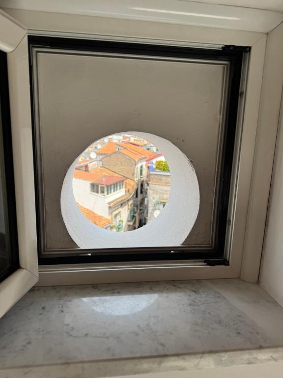 Zdjęcie z galerii obiektu B&B La Chiave w mieście Vietri sul Mare