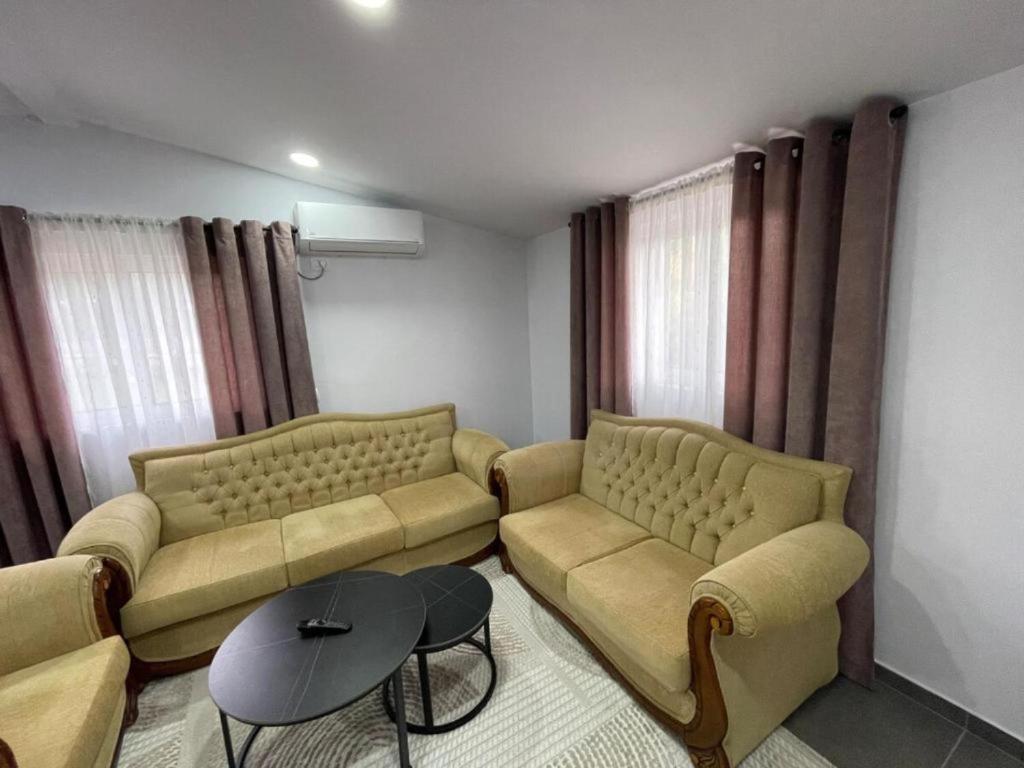 Aqua30 Home Ksamil