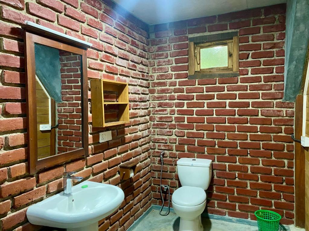 Habarana New Star Homestay - 13