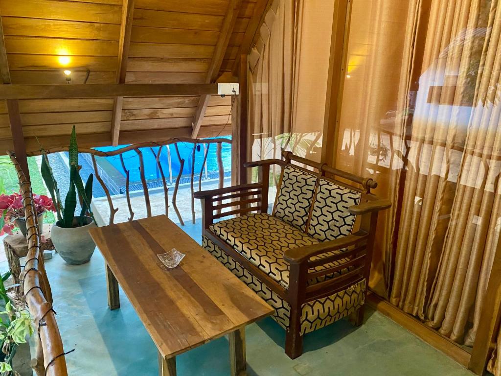 Habarana New Star Homestay - 9