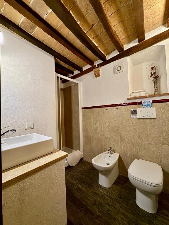 Camere La Carbonaia - 7