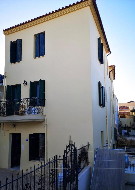Manoli's Studios Old Town Chania