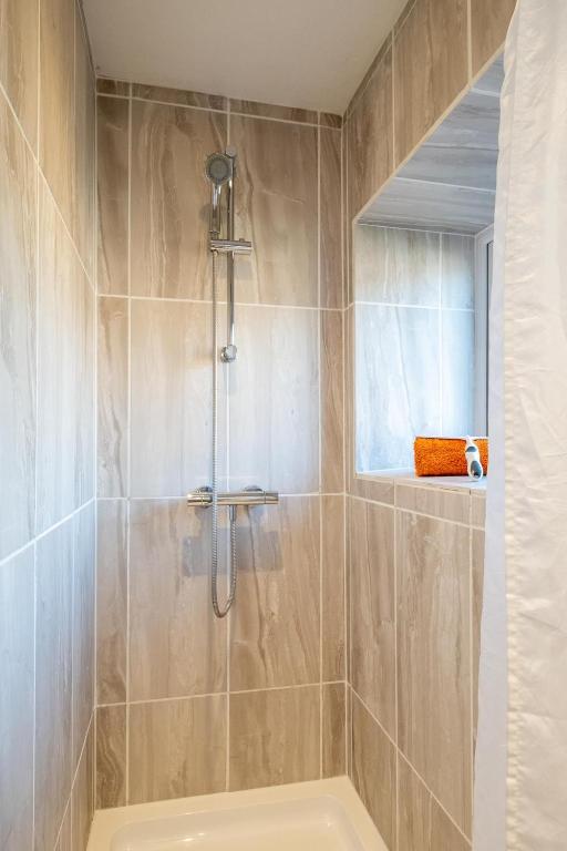 7 Coastguards Cottages - Aldeburgh Coastal Cottages 3