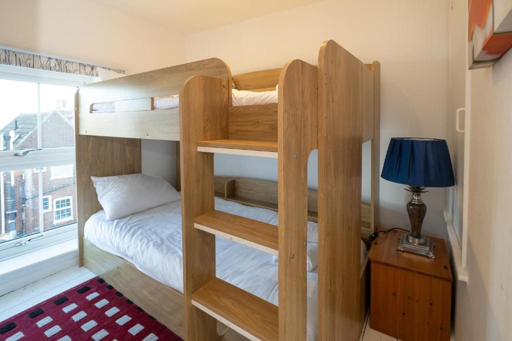 7 Coastguards Cottages - Aldeburgh Coastal Cottages 7