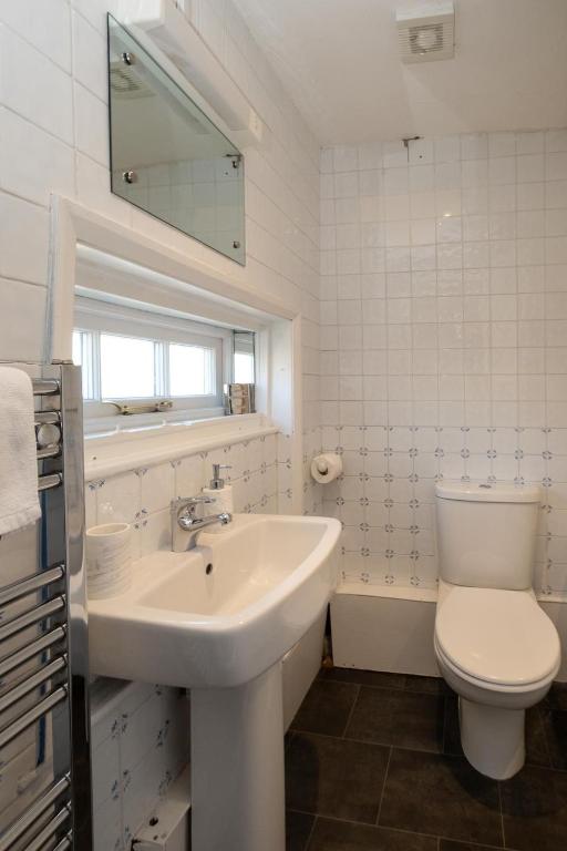 7 Coastguards Cottages - Aldeburgh Coastal Cottages 8