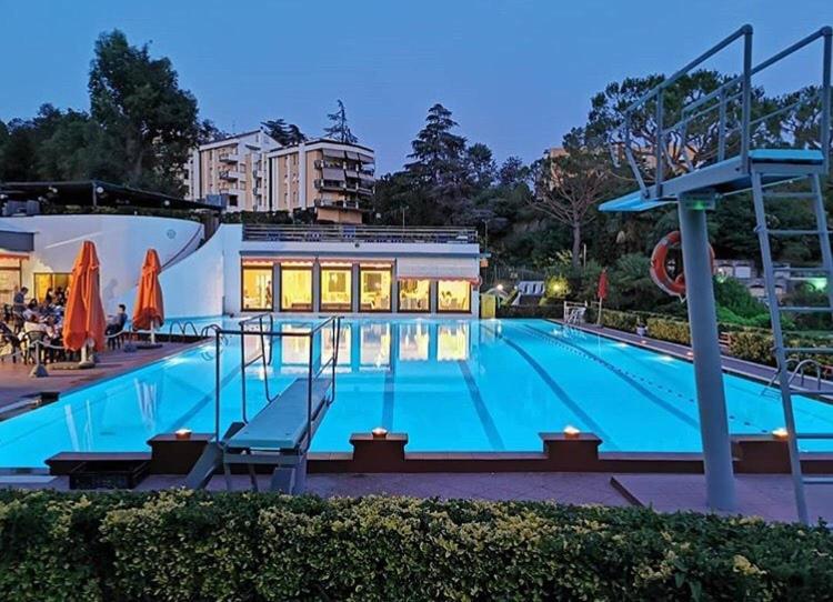 Portofino - Near the Sea, Pool -Tennis - Wifi