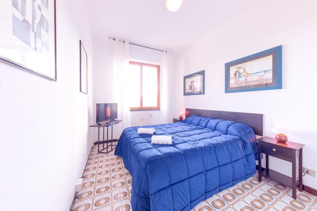 Portofino - Near the Sea, Pool -Tennis - Wifi