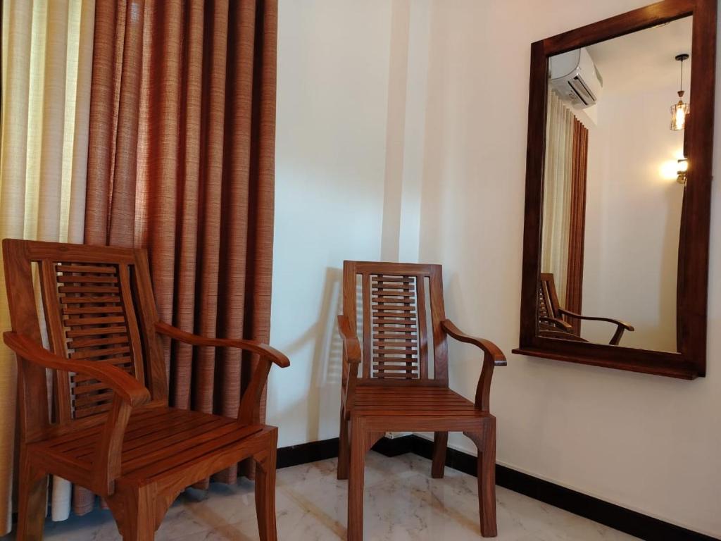 Fotografie z fotogalerie ubytování Diora Hotel v destinaci Ratnapura