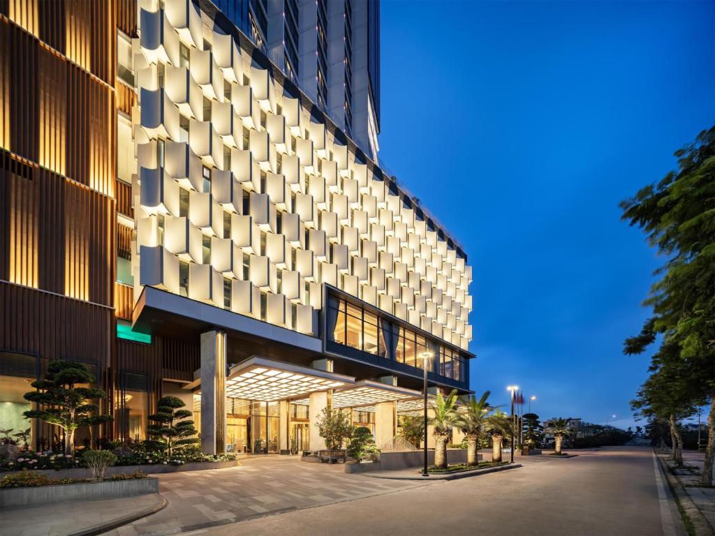 Radisson Blu Ha Long Bay