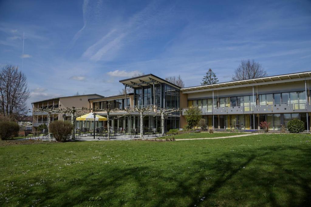 JUFA Hotel Wangen im Allgäu, März 2025