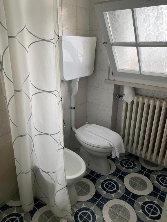 Hotel Panoramic - Resim 15