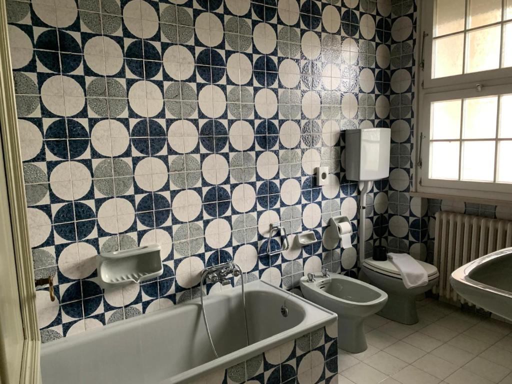 Hotel Panoramic - Resim 3