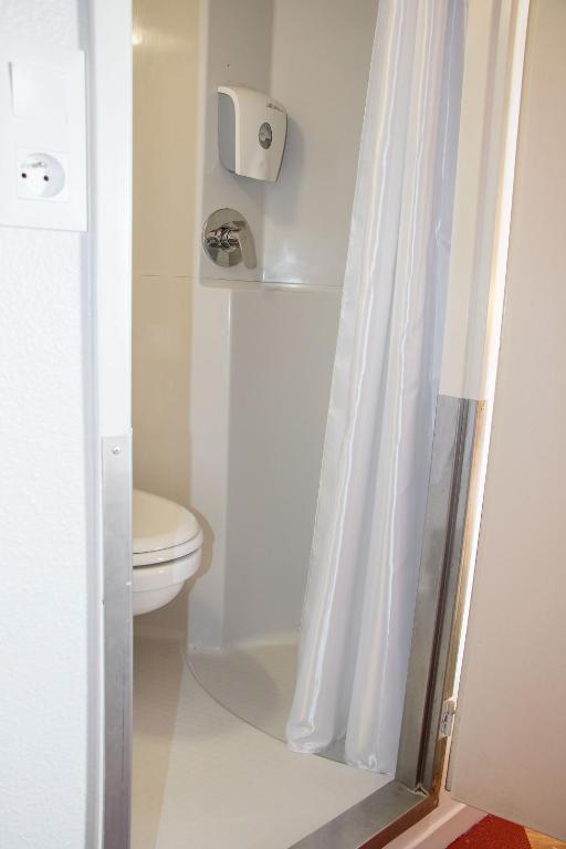 Premiere Classe Nantes Est St Sebastien Sur Loire - Double Room