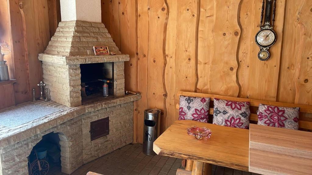 Afbeelding uit fotogalerij van Ubytovanie u Mariky in Habovka