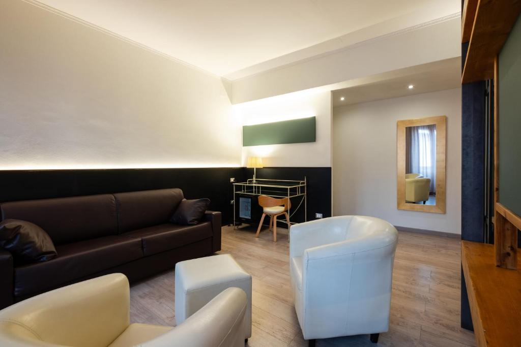 Hotel Italia - Resim 44