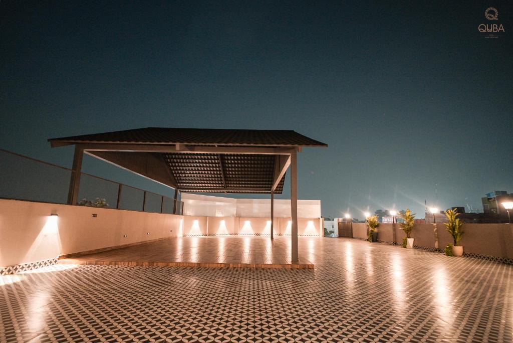 Fotografie z fotogalerie ubytování Hotel QUBA v destinaci Ludhijána