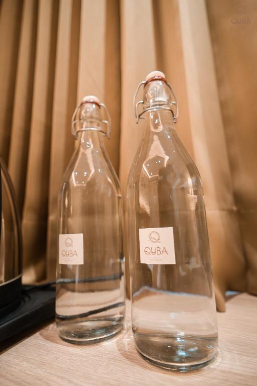 Fotografie z fotogalerie ubytování Hotel QUBA v destinaci Ludhijána