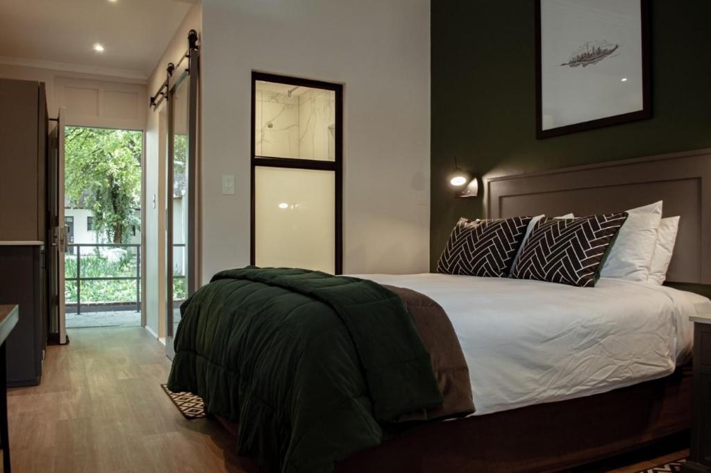 Indaba Hotel, Spa & Conference Center