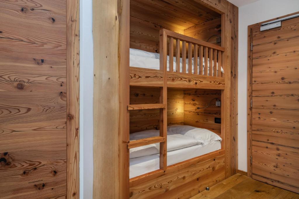 Hotel Ravelli Luxury Spa - Habitación Cuádruple Estándar