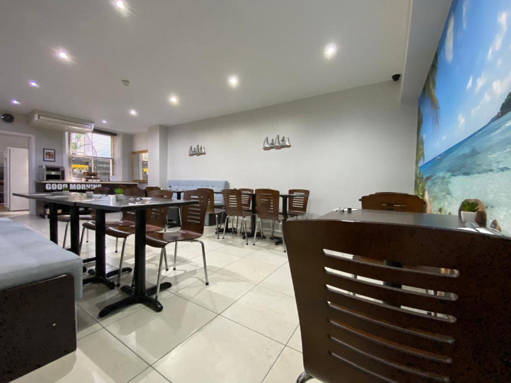 Trebovir Hotel - Resim 15