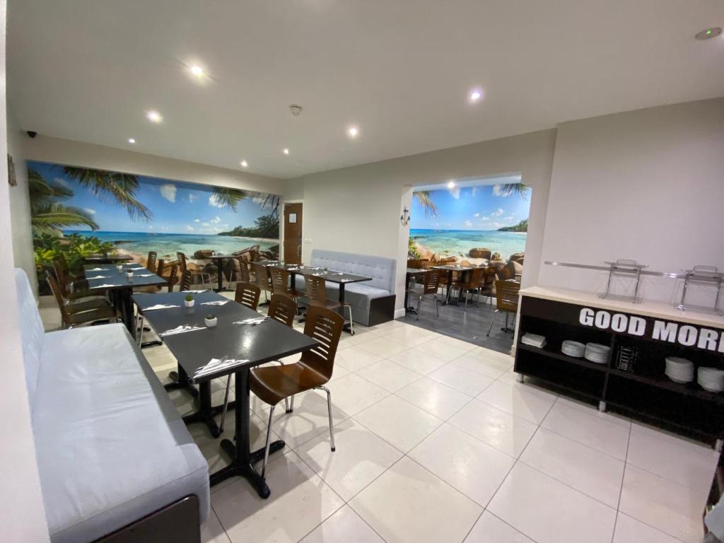 Trebovir Hotel - Resim 8