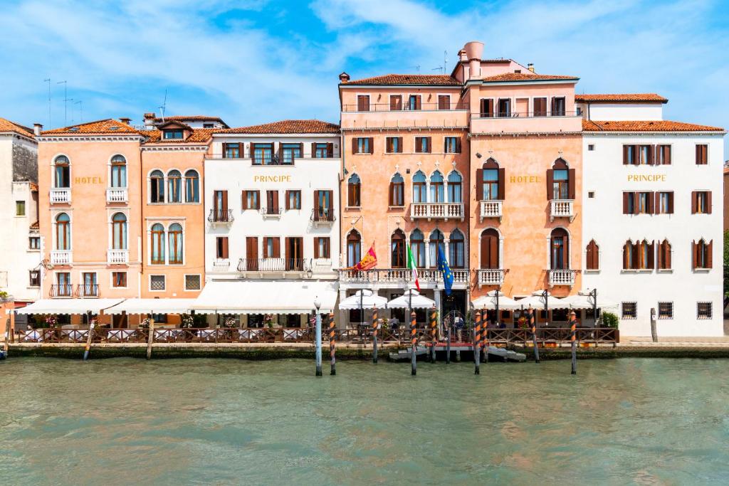 Hotel Principe - Resim 1