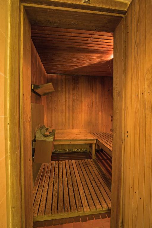 Fotografie z fotogalerie ubytování Hotel Bellevue v Jetřichovicích