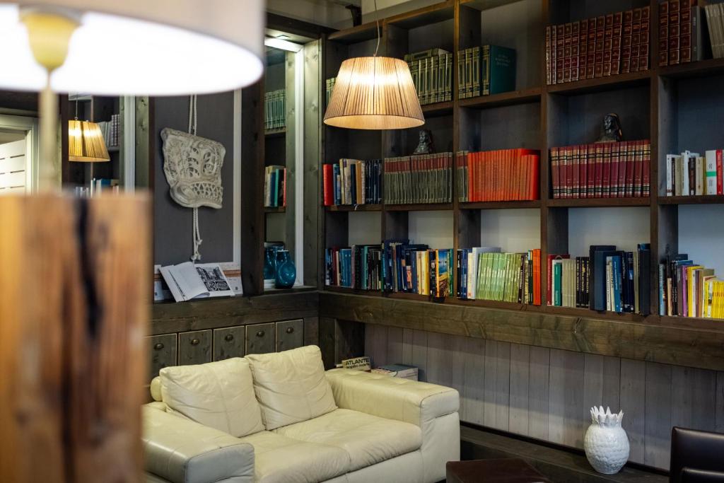 Hotel Italia - Resim 45