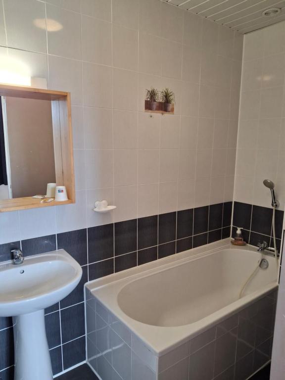 Le petit poucet - Habitación Doble Con Baño