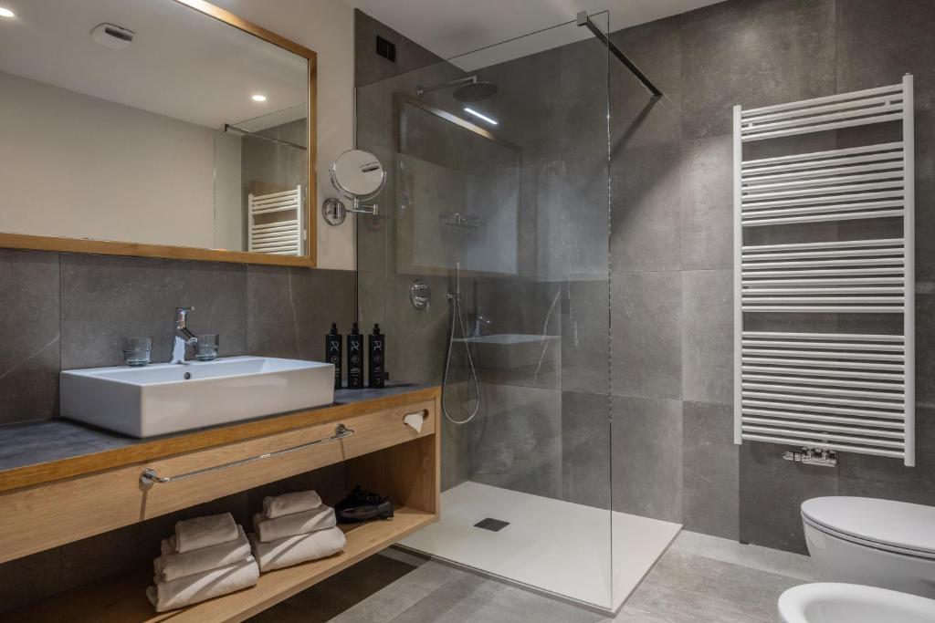 Hotel Ravelli Luxury Spa - Habitación Triple De Lujo