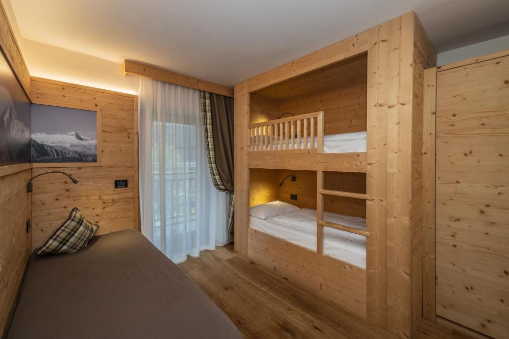 Hotel Ravelli Luxury Spa - Suite Familiar