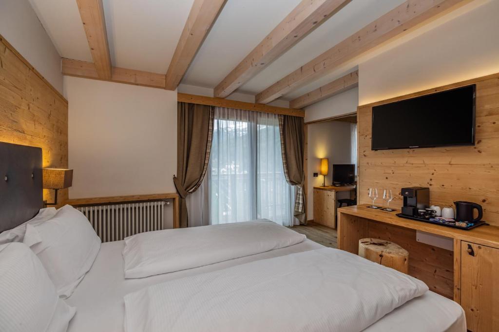 Hotel Ravelli Luxury Spa - Suite