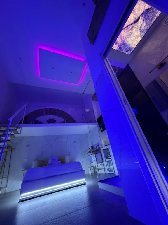 Fotografie z fotogalerie ubytování ARCUM suites v destinaci Palermo