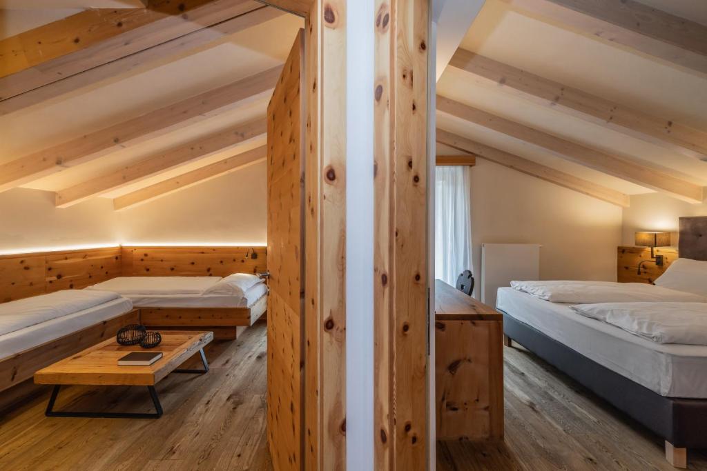 Hotel Ravelli Luxury Spa - Suite