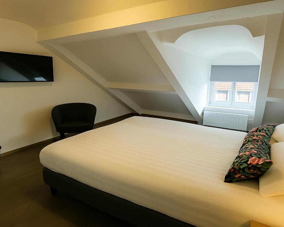 Hotel Hendrickx - Resim 37