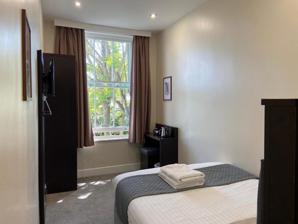 Trebovir Hotel photo