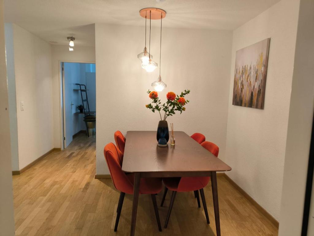 Apartments in Zurich West-Eichbühlstr 62-68 - Resim 16