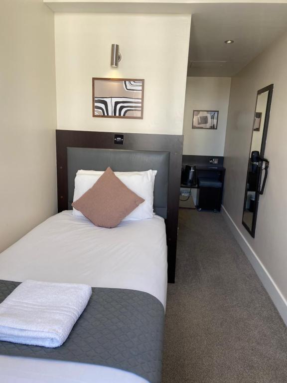 Trebovir Hotel - Resim 24