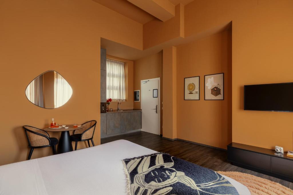 Bob W Ticinese - Resim 28