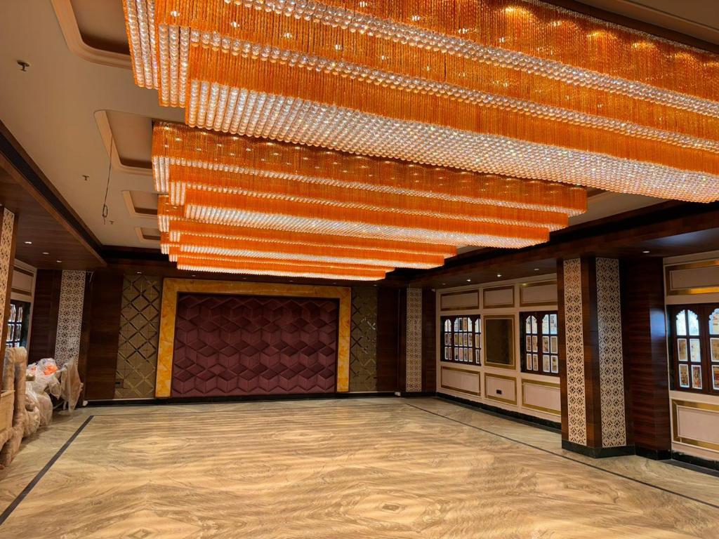 Fotografie z fotogalerie ubytování Revanta Suites v destinaci Vasai