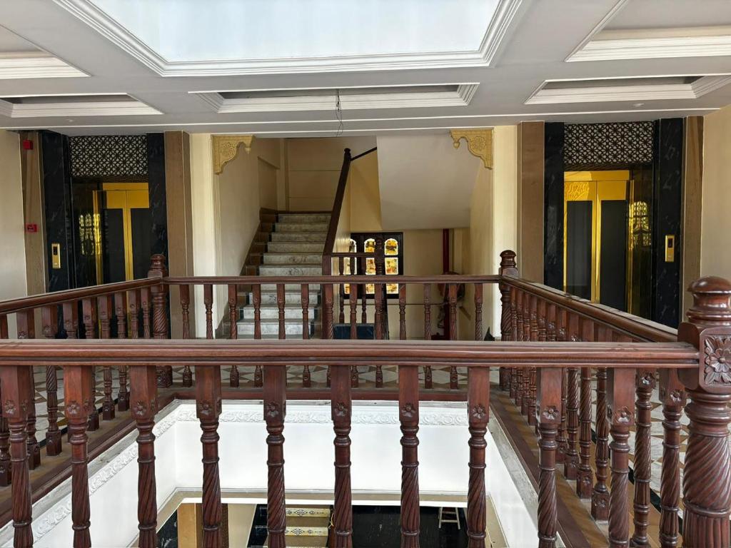 Fotografie z fotogalerie ubytování Revanta Suites v destinaci Vasai