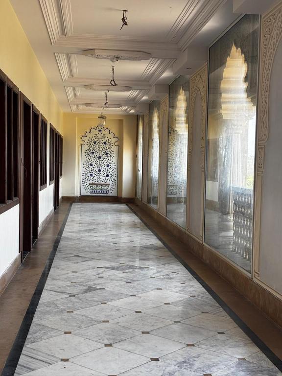 Fotografie z fotogalerie ubytování Revanta Suites v destinaci Vasai