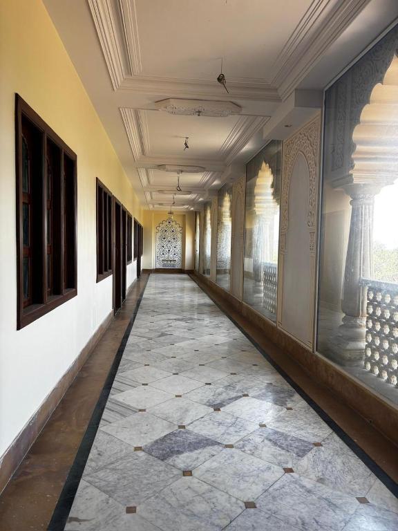 Fotografie z fotogalerie ubytování Revanta Suites v destinaci Vasai