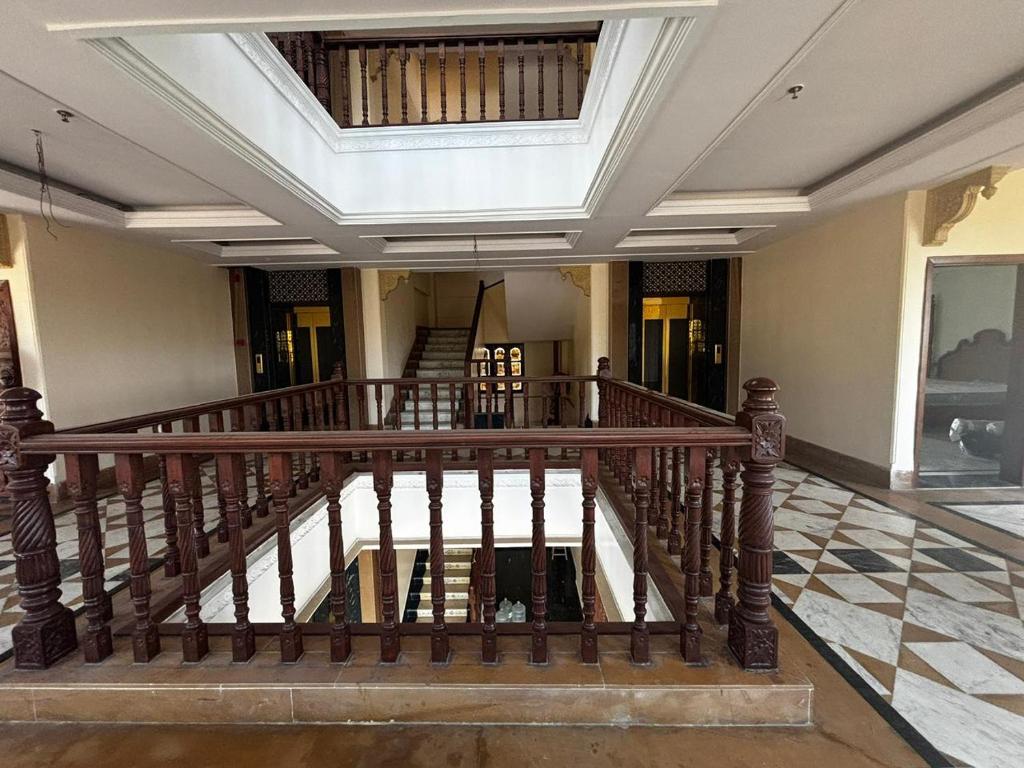Fotografie z fotogalerie ubytování Revanta Suites v destinaci Vasai