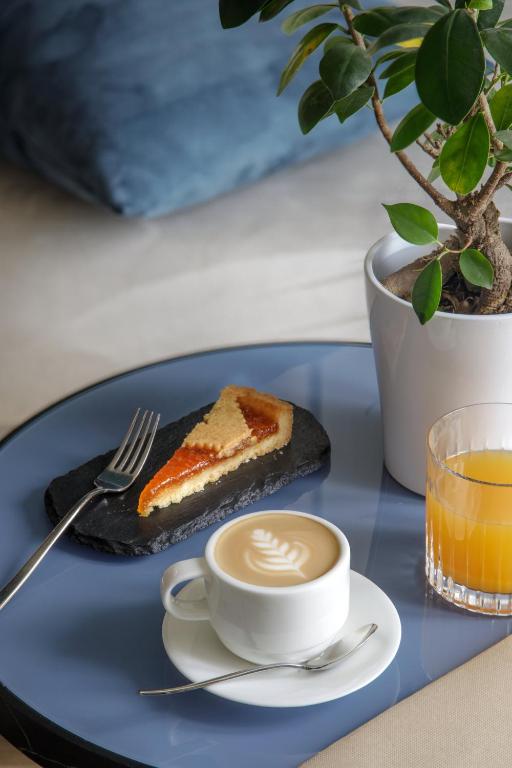 Hotel St Martin by OMNIA hotels - Resim 39