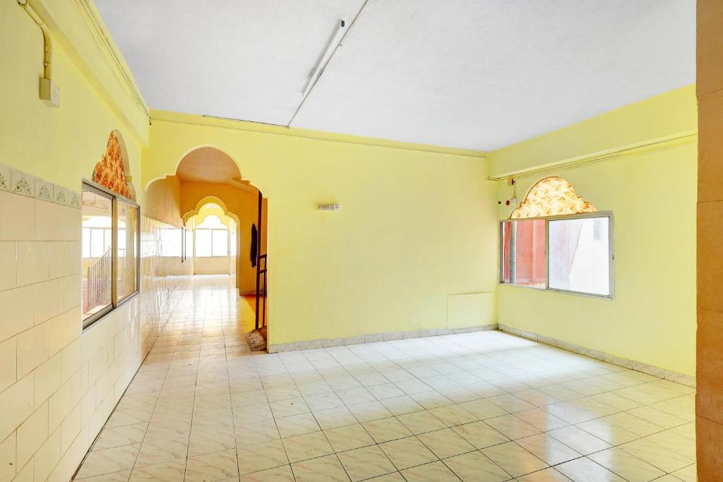 Fotografie z fotogalerie ubytování Hotel O RK HOTEL v destinaci Salem
