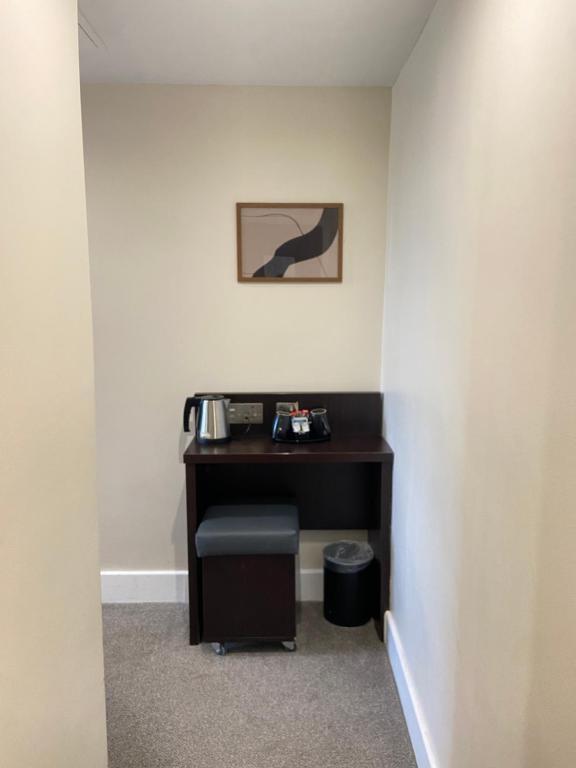 Trebovir Hotel - Resim 26